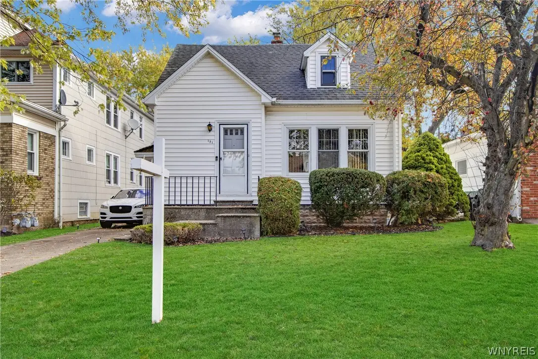 151 Edgewood Avenue, Tonawanda, NY 14223 - #1