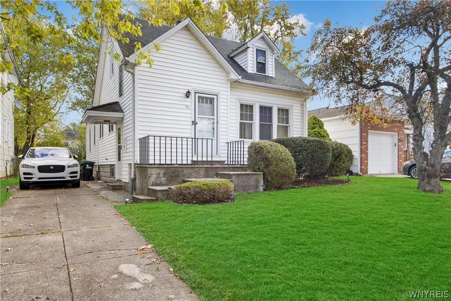 151 Edgewood Avenue, Tonawanda, NY 14223 - #2