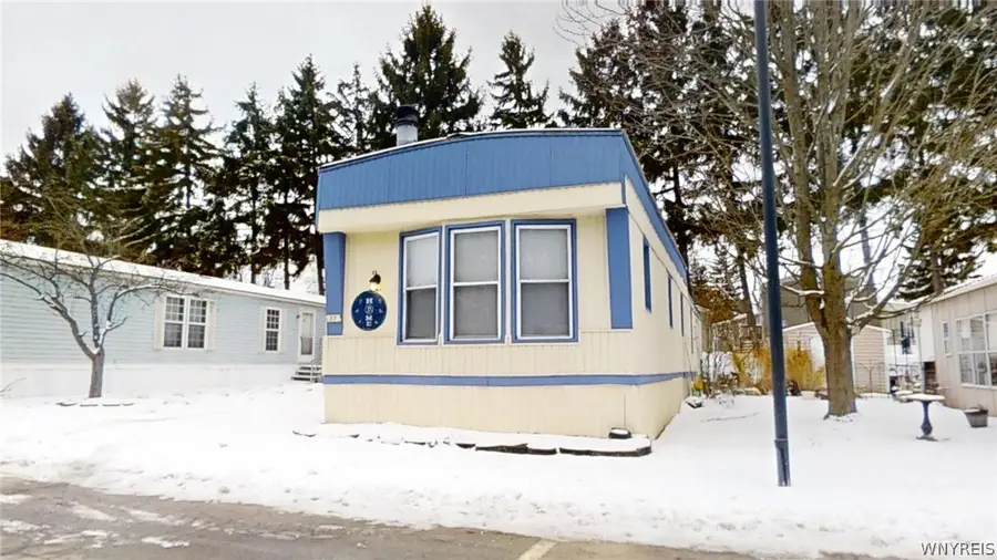 37 Jenny Court, Cheektowaga, NY 14225 - #2