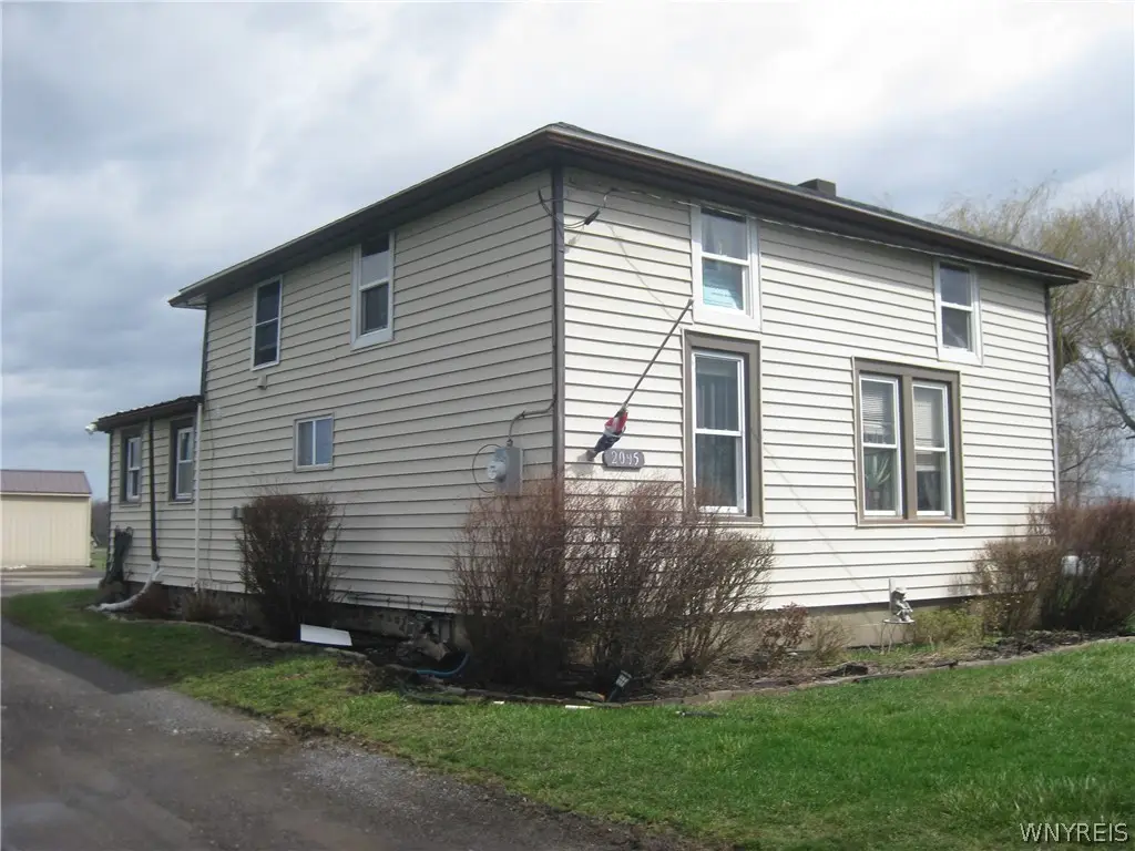 2095 Judge Road, Basom, NY 14013 - #1