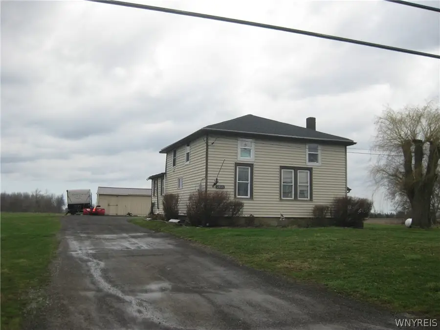 2095 Judge Road, Basom, NY 14013 - #3