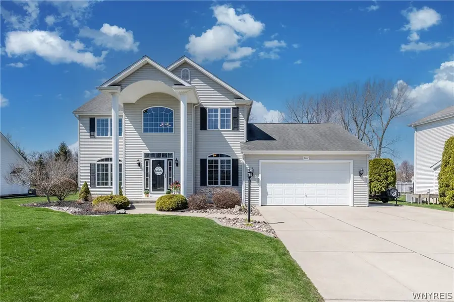 7374 Graydon Drive, North Tonawanda, NY 14120 - #3