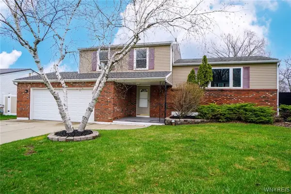 4286 Sheva Lane, Hamburg, NY 14075