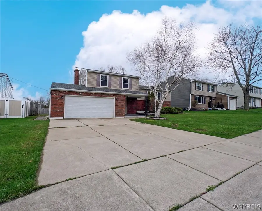 4286 Sheva Lane, Hamburg, NY 14075 - #2