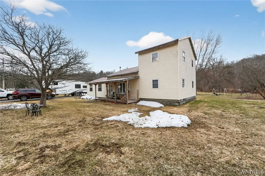 8592 Parker Hollow Road, Barneveld, NY 13304 - #1