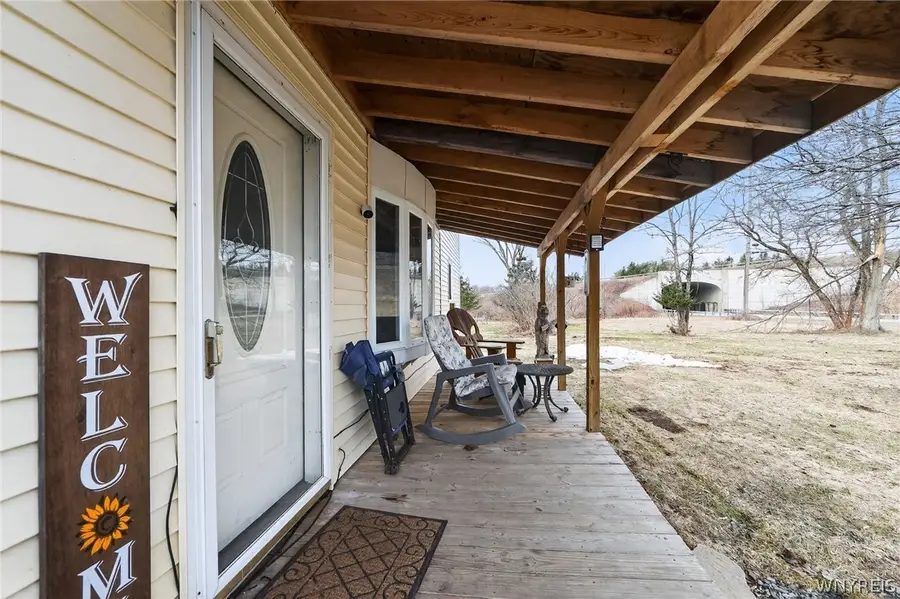 8592 Parker Hollow Road, Barneveld, NY 13304 - #2