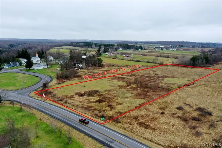 0 Alleghany Road, Attica, NY 14011 - #2
