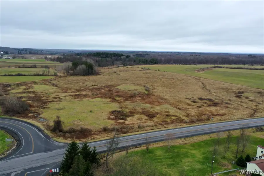 0 Alleghany Road, Attica, NY 14011 - #3