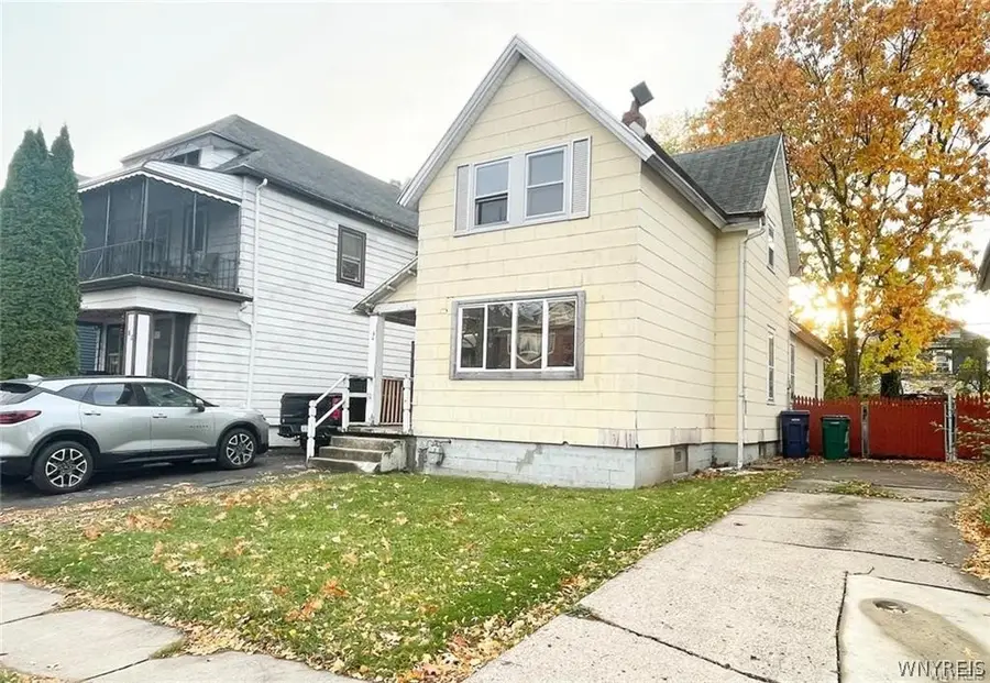 54 Sandrock Road, Buffalo, NY 14207 - #2