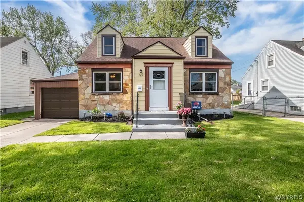 139 Harrison Avenue, Buffalo, NY 14223
