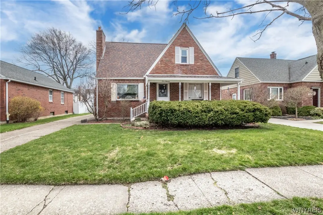 111 Hiler Avenue, Buffalo, NY 14217 - #1