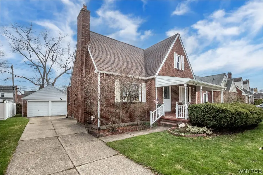 111 Hiler Avenue, Buffalo, NY 14217 - #2