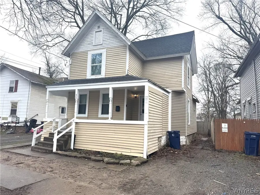 80 Spalding Street, Lockport, NY 14094 - #2
