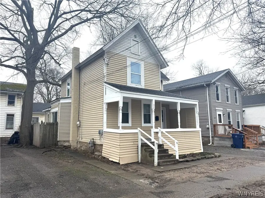 80 Spalding Street, Lockport, NY 14094 - #3