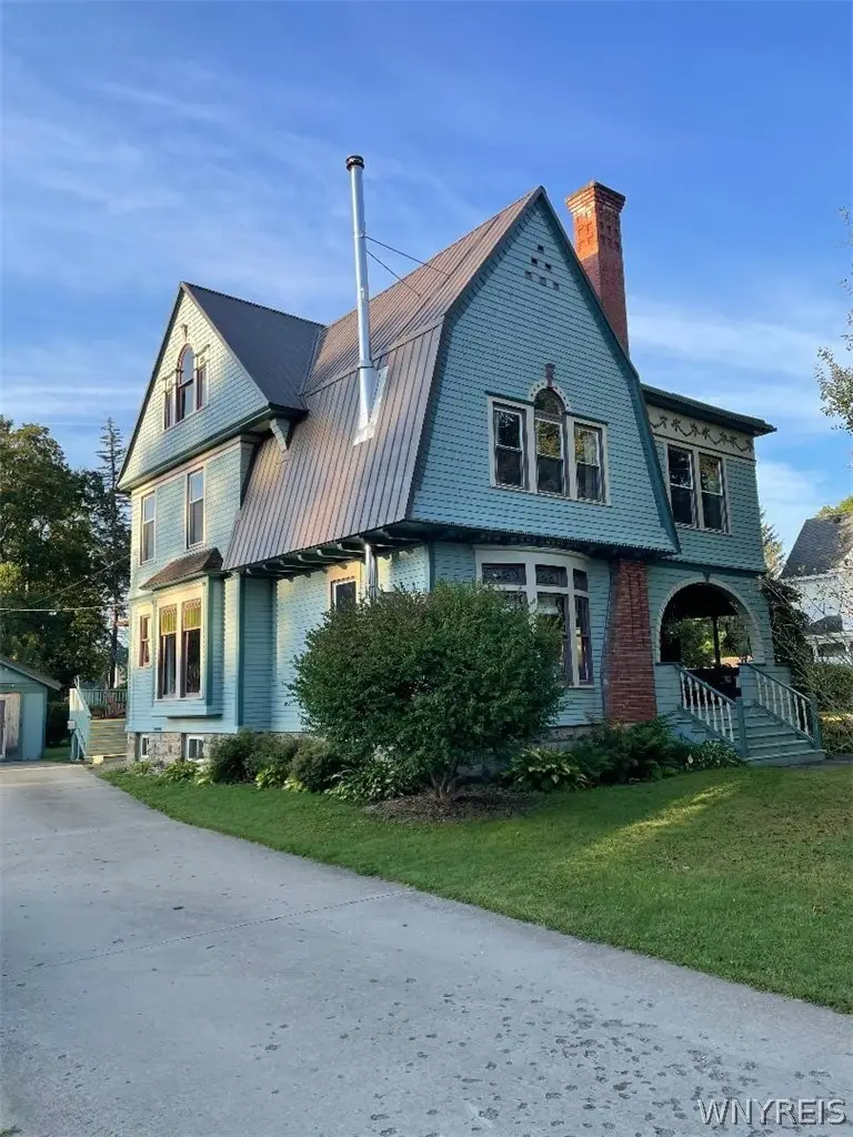 52 E Main Street, Cuba, NY 14727 - #1