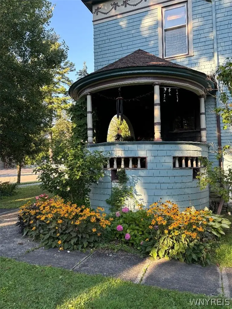 52 E Main Street, Cuba, NY 14727 - #2