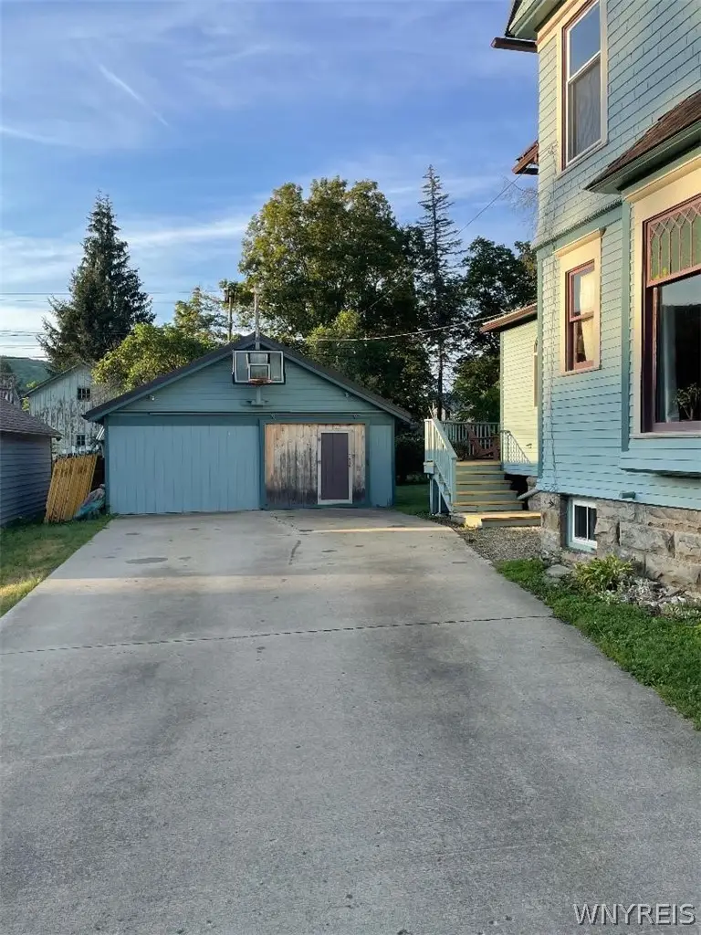 52 E Main Street, Cuba, NY 14727 - #3