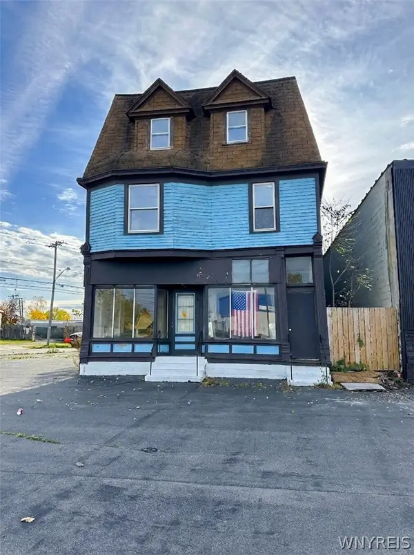 777 Kensington Avenue, Buffalo, NY 14215
