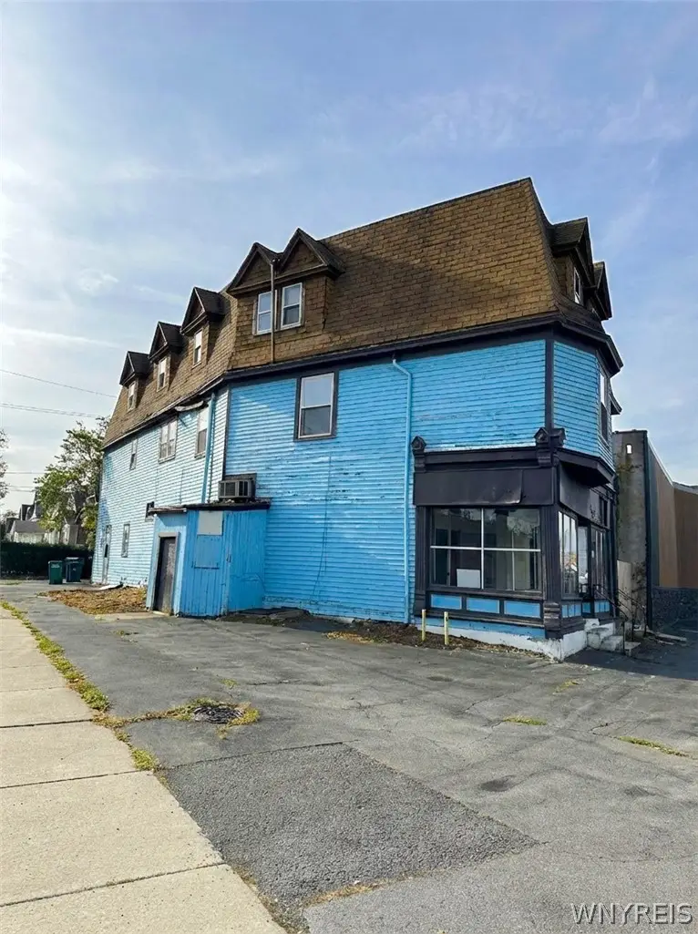 777 Kensington Avenue, Buffalo, NY 14215 - #2