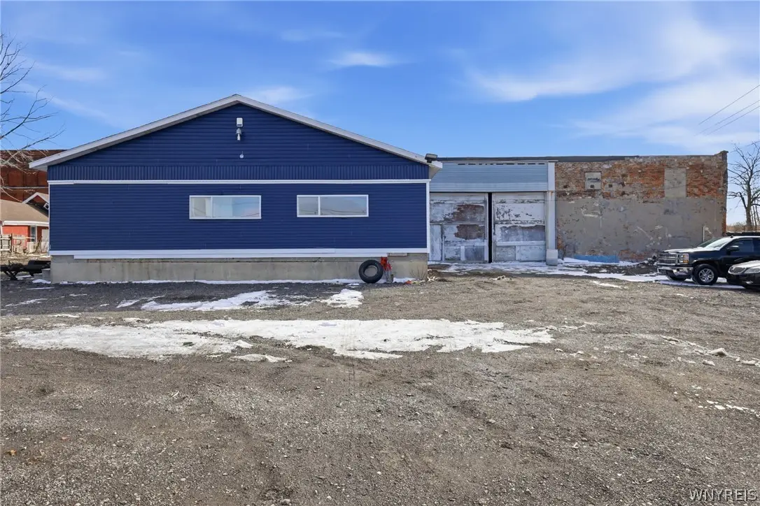 688 E Eagle Street #N, Buffalo, NY 14210 - #1