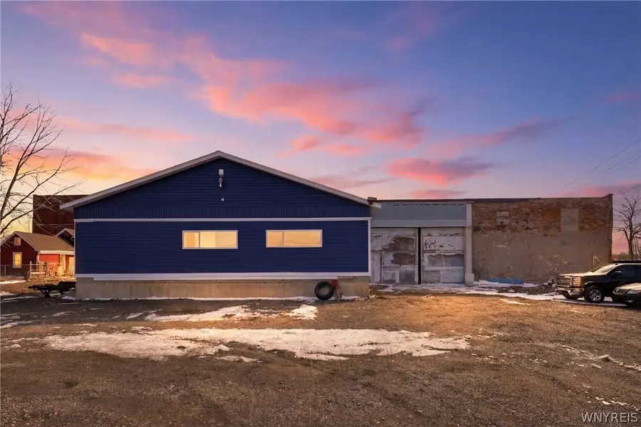 688 E Eagle Street #N, Buffalo, NY 14210 - #2