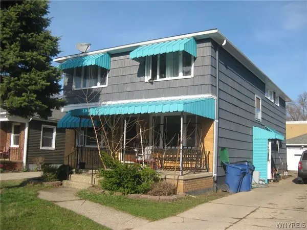 381 Callodine Avenue, Buffalo, NY 14226