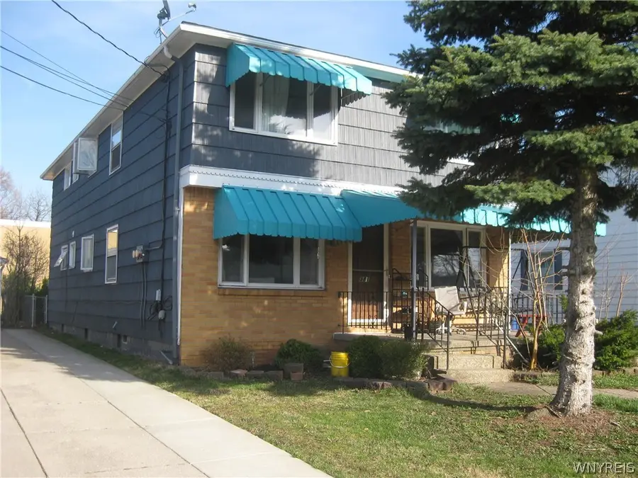 381 Callodine Avenue, Buffalo, NY 14226 - #2