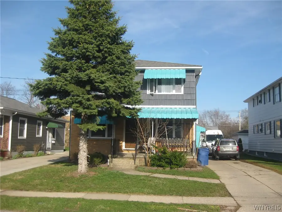 381 Callodine Avenue, Buffalo, NY 14226 - #3