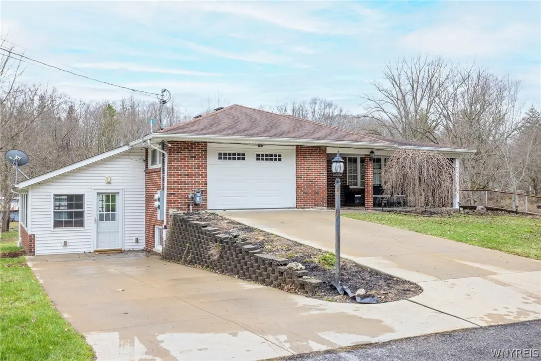 180 Clinton Street, Cowlesville, NY 14037 - #1