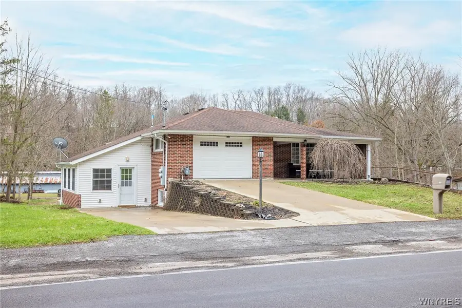 180 Clinton Street, Cowlesville, NY 14037 - #2