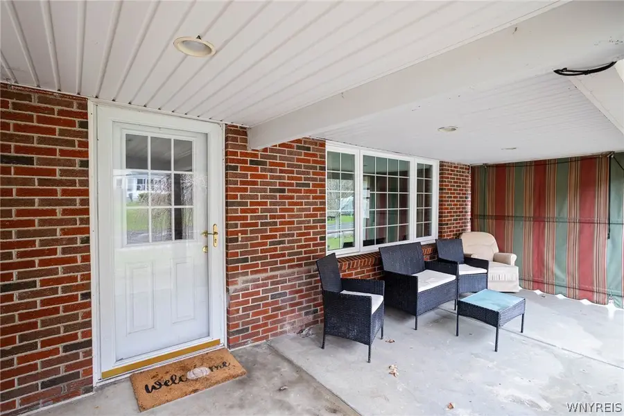 180 Clinton Street, Cowlesville, NY 14037 - #3