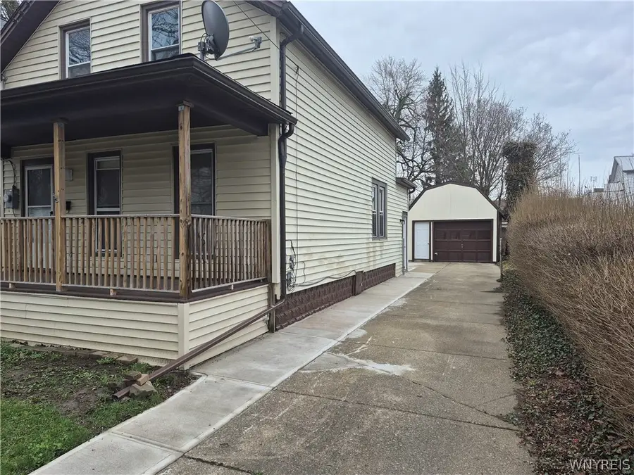 45 Hill Street, Tonawanda, NY 14150 - #2