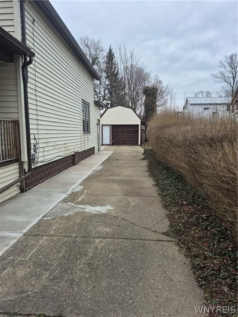 45 Hill Street, Tonawanda, NY 14150 - #3