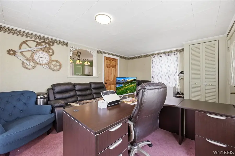 221 Edgewood Avenue, Tonawanda, NY 14223 - #2