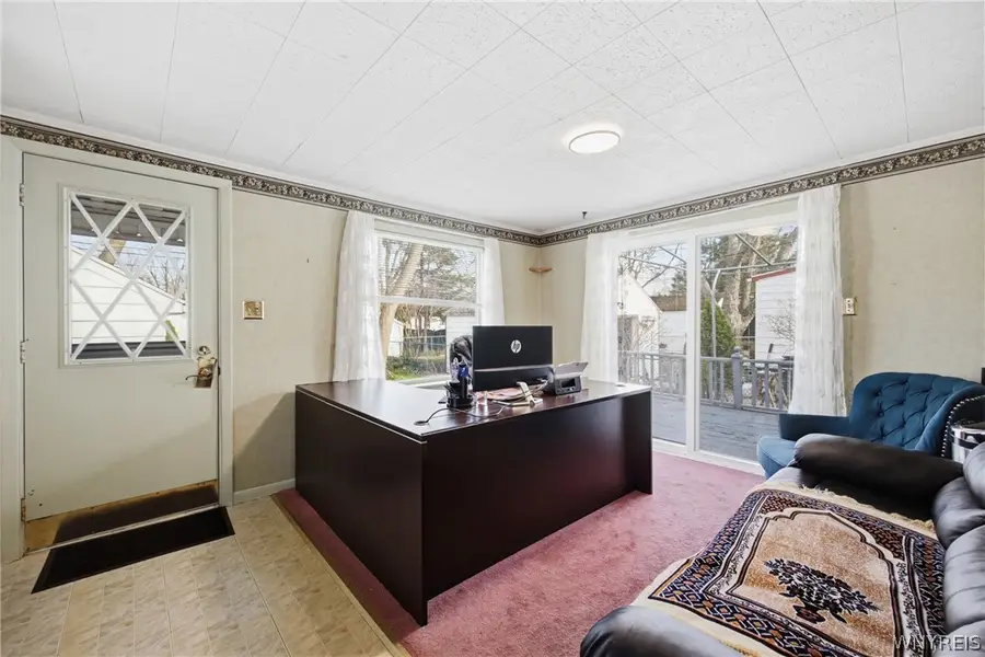 221 Edgewood Avenue, Tonawanda, NY 14223 - #3