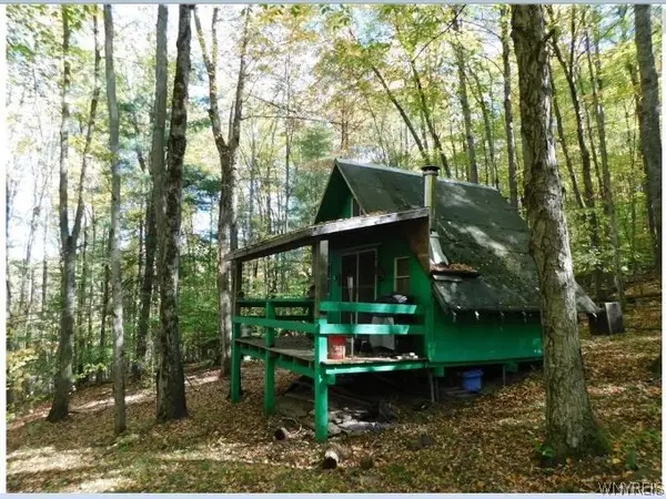 8005 Johnson Hill Road #2, Bolivar, NY 14715