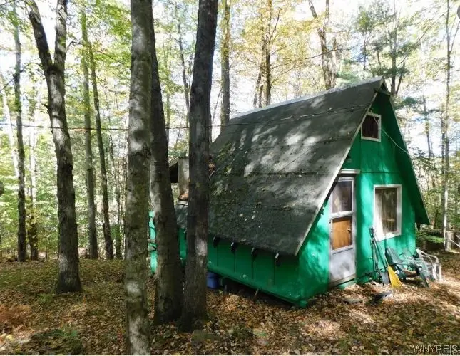 8005 Johnson Hill Road #2, Bolivar, NY 14715 - #2