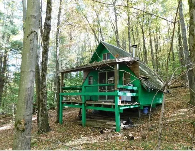 8005 Johnson Hill Road #2, Bolivar, NY 14715 - #3