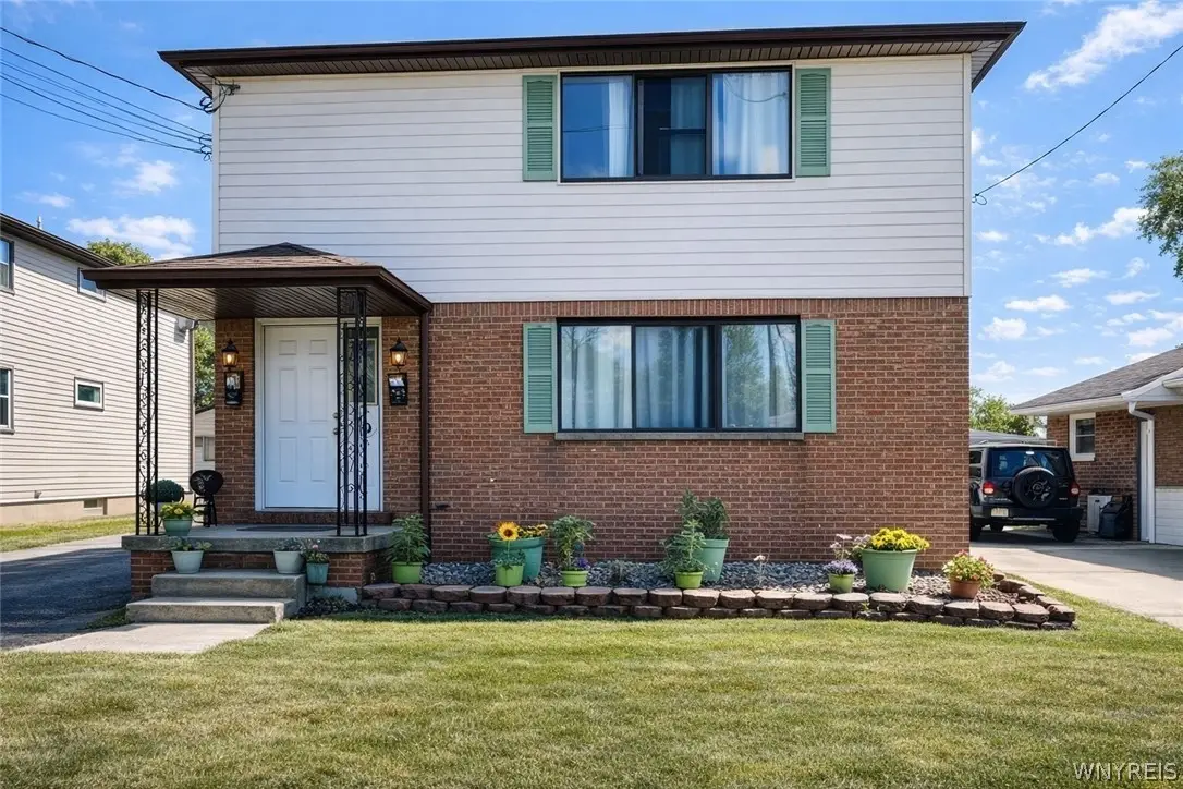 73 Knowlton Avenue, Lackawanna, NY 14218 - #1