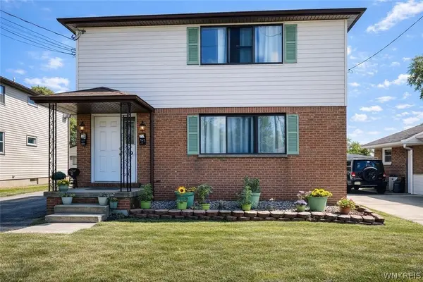 73 Knowlton Avenue, Lackawanna, NY 14218