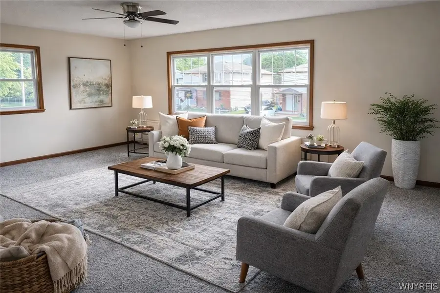 73 Knowlton Avenue, Lackawanna, NY 14218 - #2