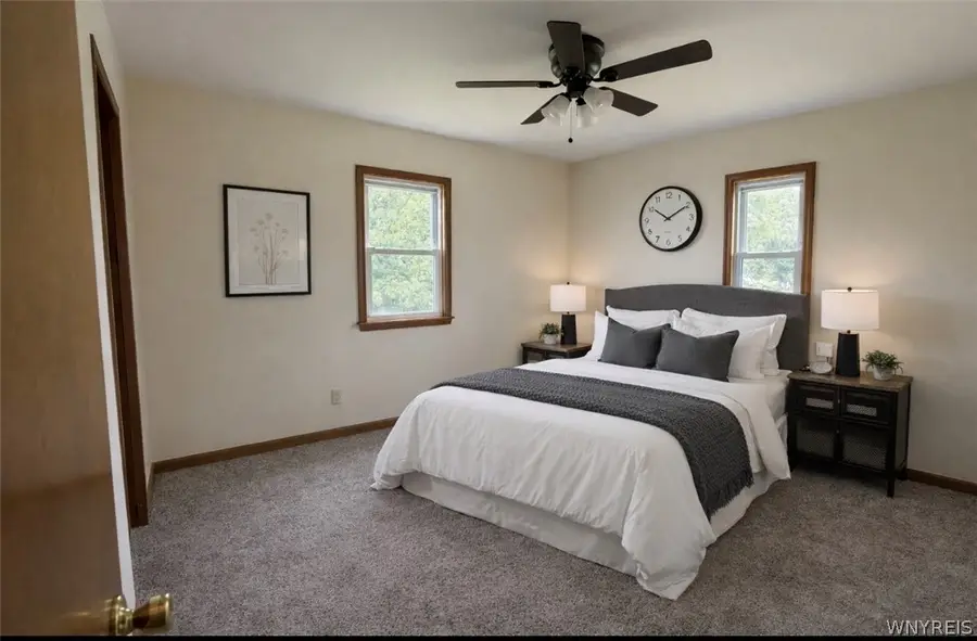 54 Knowlton Avenue, Lackawanna, NY 14218 - #3