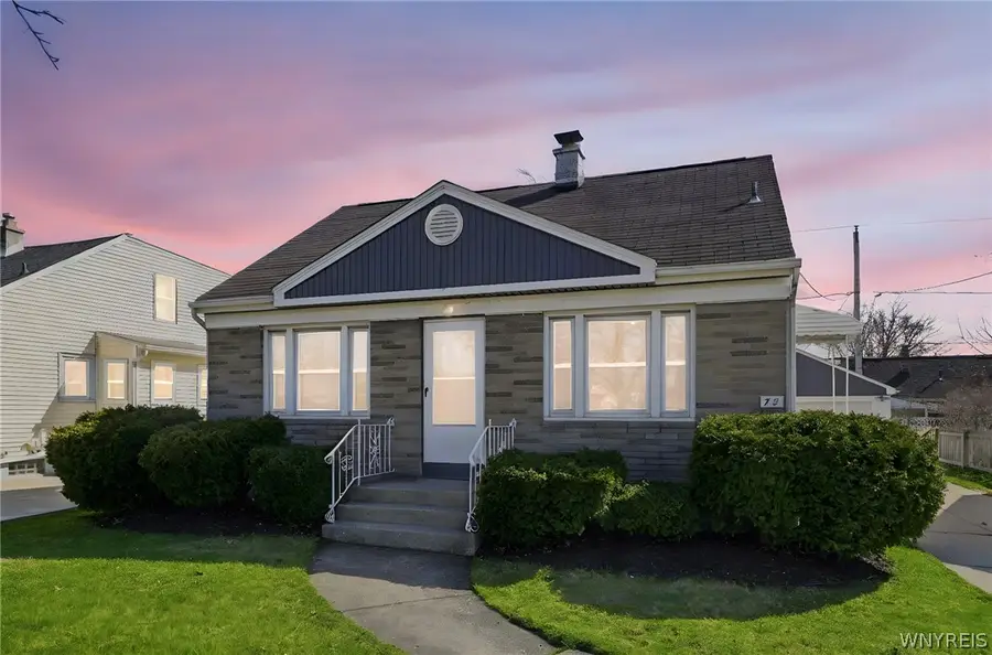 75 Seton Road, Buffalo, NY 14225 - #3