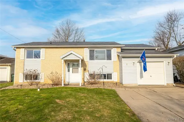 106 Olanta Street, Depew, NY 14043