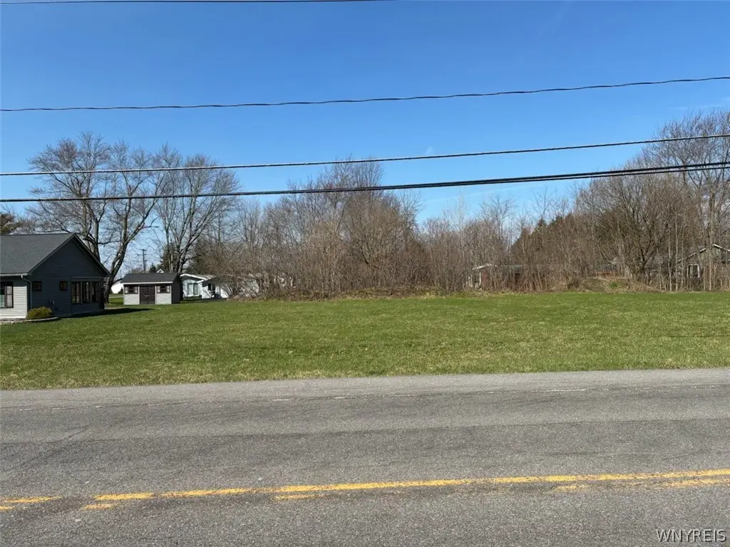 Townline Road, Lewiston, NY 14092 - #1