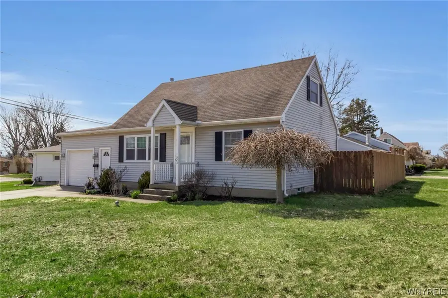 323 Rehm Road, Depew, NY 14043 - #2