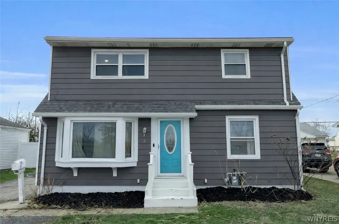 185 Lochland Drive, Buffalo, NY 14225 - #1