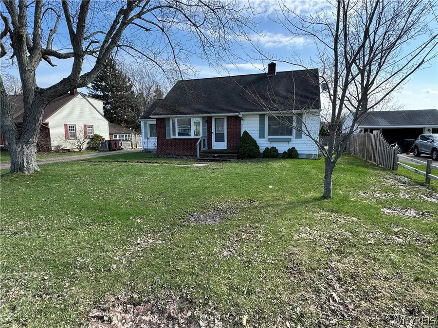 3001 Schoolview Road, Eden, NY 14057 - #2