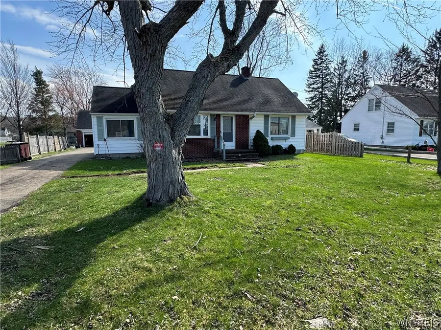 3001 Schoolview Road, Eden, NY 14057 - #3