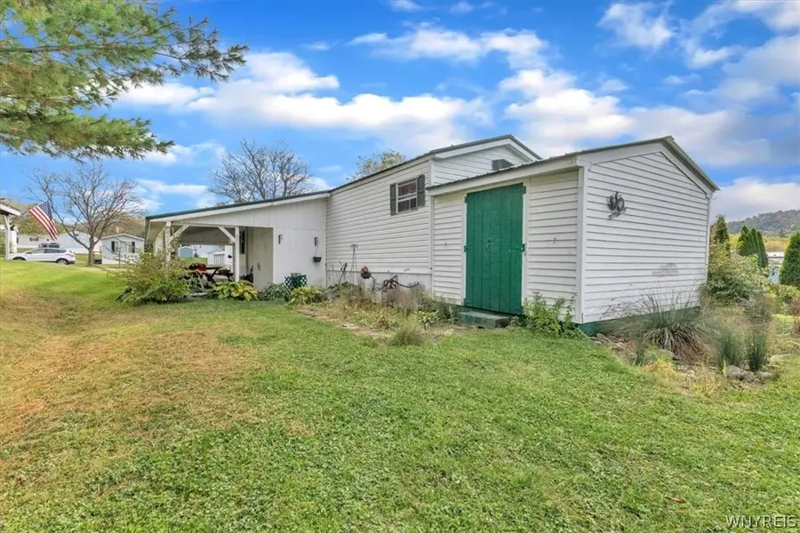 39 Green Valley Estates, Great Valley, NY 14741 - #2